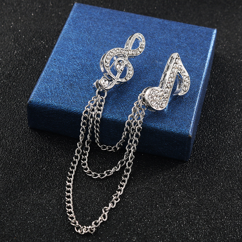 2022 cezhraničné exkluzívne európske a americké šperky, brošňa, šperky s plnými diamantmi, vynikajúci korsáž, oblečenie, pin, golier