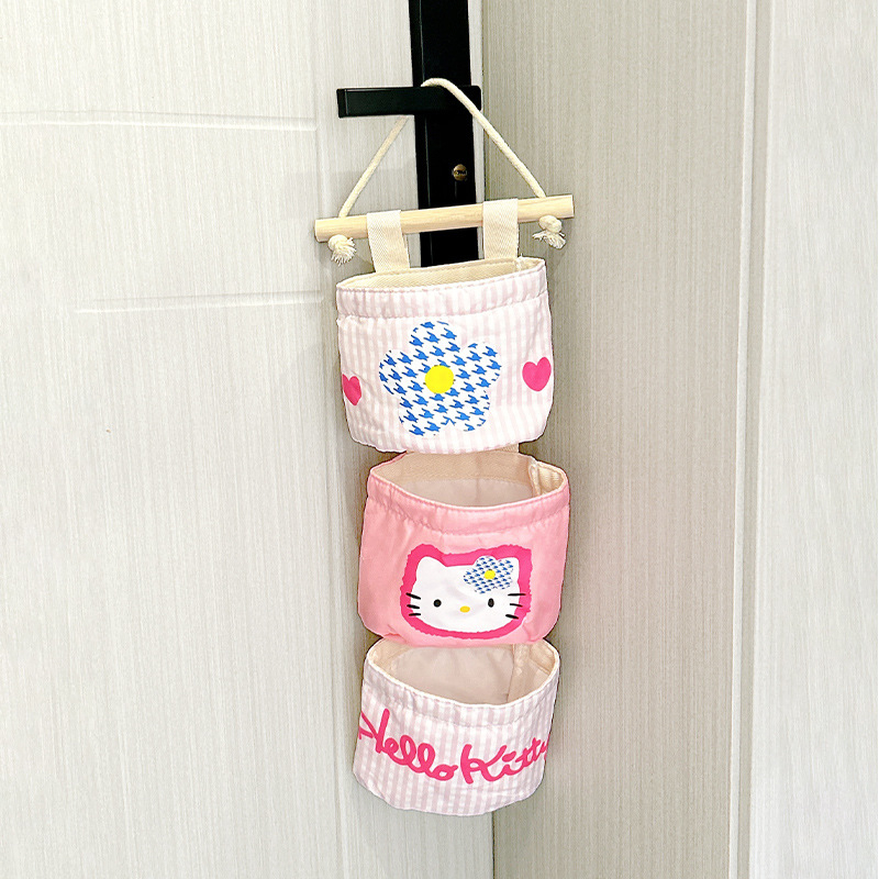 A5L seinale kinnitatav seinakangast voodiäärne sokkide riputusriiul ukse taga hoiustamine riputuskott hoiustamine kott