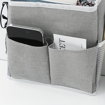 Τσάντα κρεμαστή για διασυνοριακή αποθήκευση για μπάνιο φοιτητικής εστίας Τσάντα κρεμαστή στον τοίχο χωρίς τρυπήματα Τσάντα κρεμαστή στον τοίχο για πόρτα και πίσω πόρτα