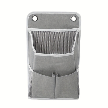 Τσάντα κρεμαστή για διασυνοριακή αποθήκευση για μπάνιο φοιτητικής εστίας Τσάντα κρεμαστή στον τοίχο χωρίς τρυπήματα Τσάντα κρεμαστή στον τοίχο για πόρτα και πίσω πόρτα