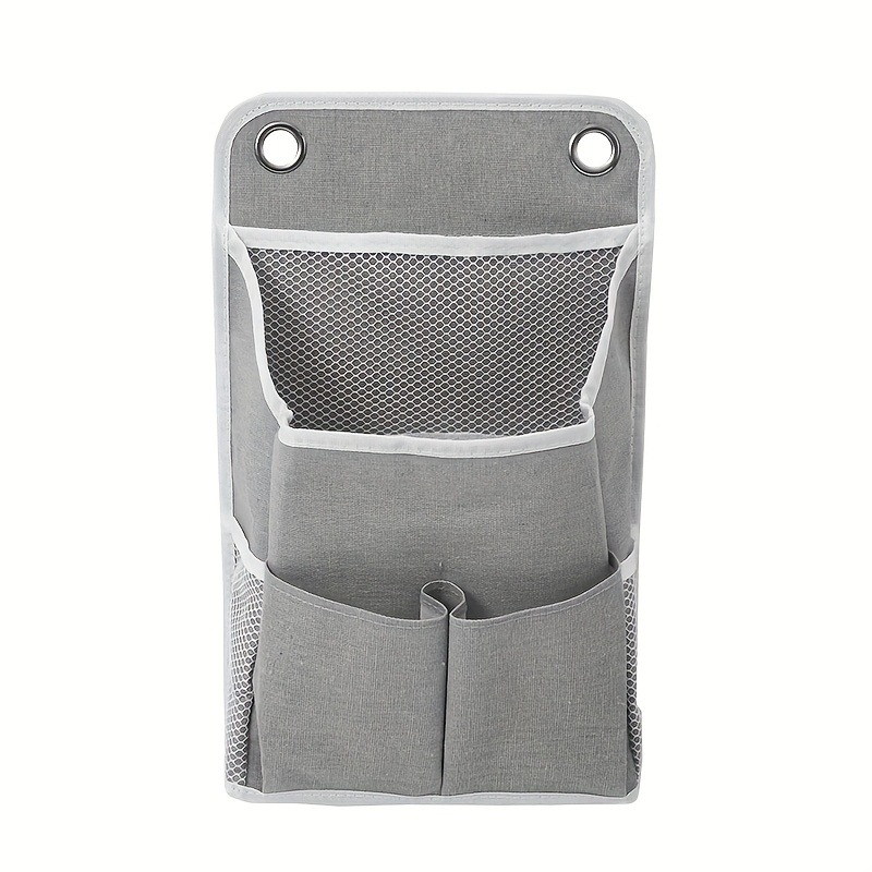 Határokon átnyúló tároló akasztótáska diákkollégiumi fürdőszobába, ütésmentes fali akasztótáska, ajtó, hátsó fali tároló akasztótáska