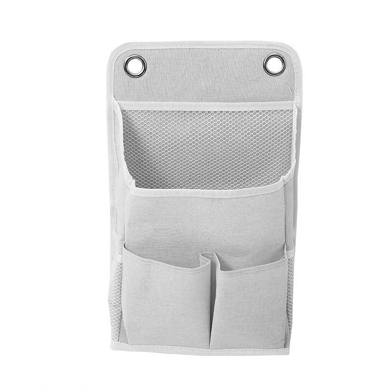 Határokon átnyúló tároló akasztótáska diákkollégiumi fürdőszobába, ütésmentes fali akasztótáska, ajtó, hátsó fali tároló akasztótáska