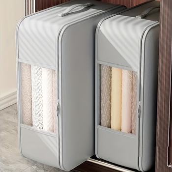 Η Xiyintemu Amazon μπορεί να επισημάνει και να στείλει ρούχα, τσάντες αποθήκευσης παπλωμάτων, τσάντες οργάνωσης αποσκευών, ρούχα πολλαπλών χρήσεων