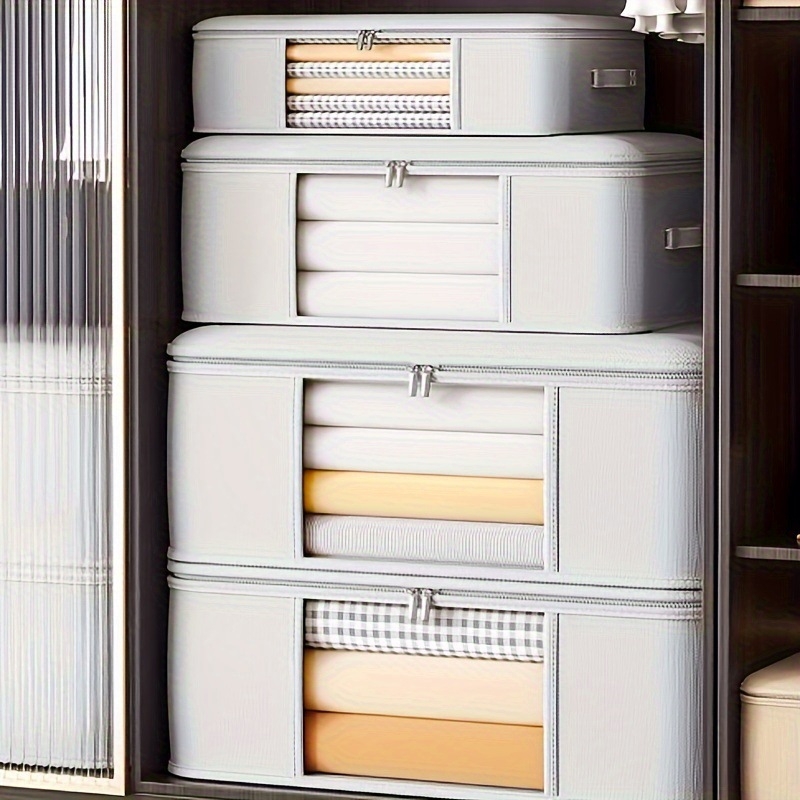 Xiyintemu Amazon saab märgistada ja saata rõivaid, tekikotte, pagasikottide korraldamist, mitmeotstarbelisi rõivaid