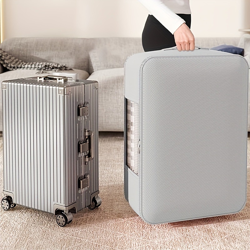 Xiyintemu Amazon saab märgistada ja saata rõivaid, tekikotte, pagasikottide korraldamist, mitmeotstarbelisi rõivaid