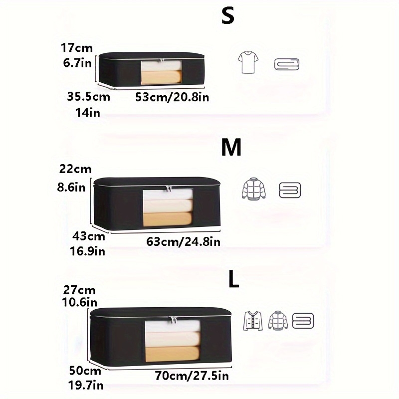 Xiyintemu Amazon saab märgistada ja saata rõivaid, tekikotte, pagasikottide korraldamist, mitmeotstarbelisi rõivaid