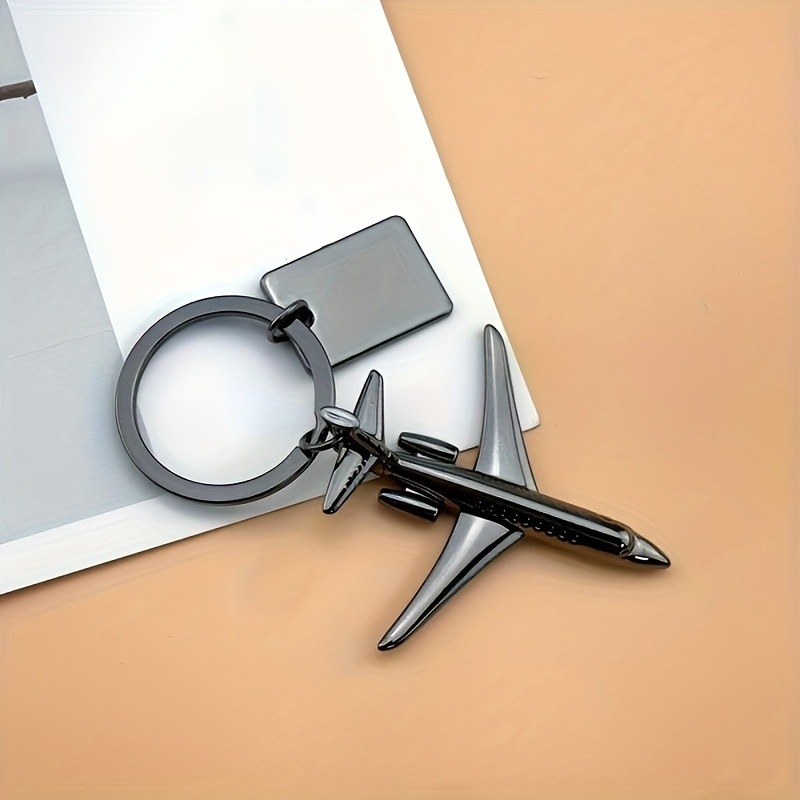 2025. aasta uus piiriülene otsetarnete loominguline ripats-lennuk-võtmehoidja piiriülene otsetarnete pakkumine piiriülene otsetarnete pakkumine