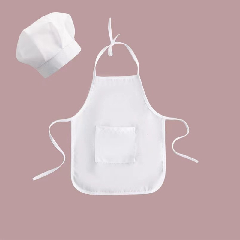 ИЗТОЧНИК производител трансгранична детска лекарска кръгла шапка бебешка къща за игра професионална ролева игра хирургическа шапка готвач