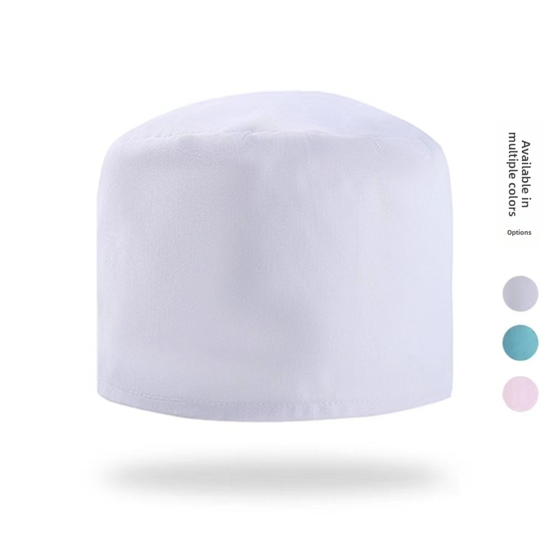 ИЗТОЧНИК производител трансгранична детска лекарска кръгла шапка бебешка къща за игра професионална ролева игра хирургическа шапка готвач