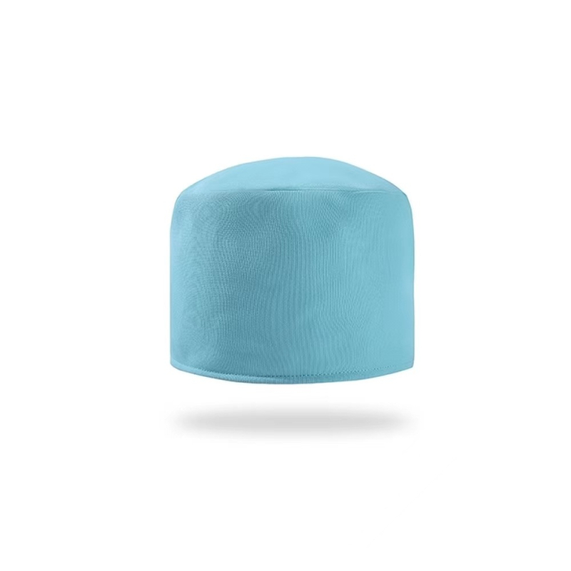 ИЗТОЧНИК производител трансгранична детска лекарска кръгла шапка бебешка къща за игра професионална ролева игра хирургическа шапка готвач