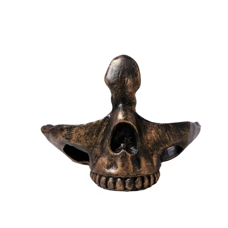 Suport pentru ochelari transfrontalier popular, cutie de depozitare pentru bijuterii, ornamente din rășină, artizanat, decorare interioară, birou, depozitare pe desktop