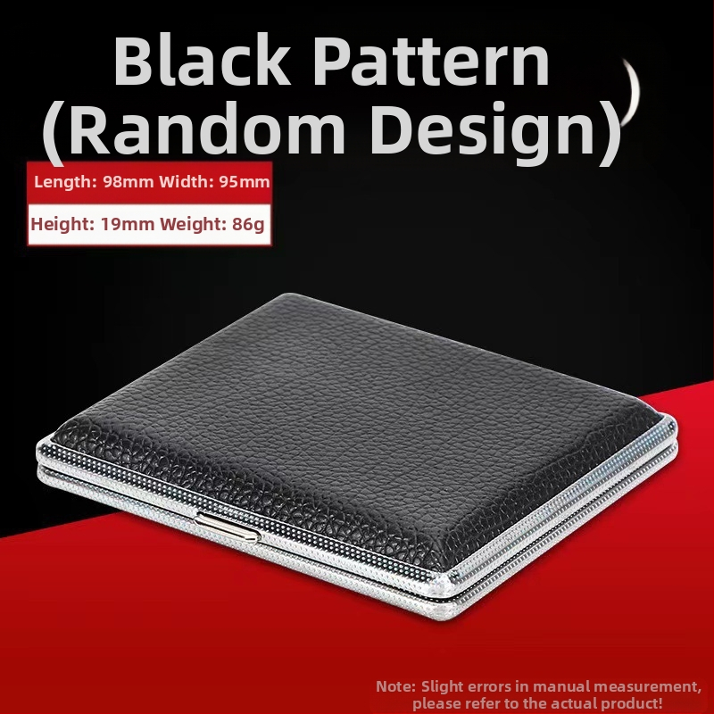 Populaarne tipptasemel kahepoolne teemantidega kaunistatud sigaretikarp, luksuslik, loominguline ja isikupärastatud kivikestega sigaretikarp, piiriülene tipptasemel kaasaskantav sigaretikarp naistele