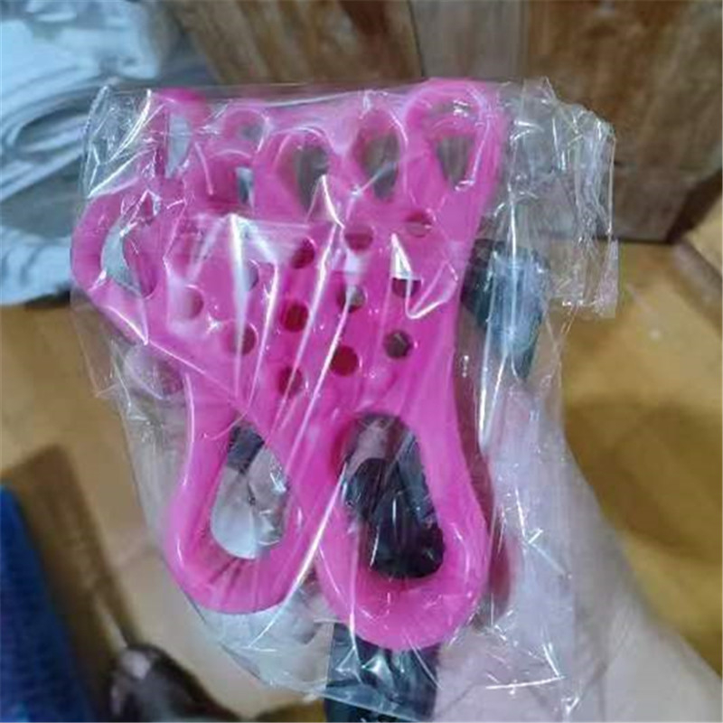 Fitneso kotelis jogos raumenų atpalaidavimo kotelis pėdų masažui pėdos kotelis su blauzdos nykščio valgus korektoriumi