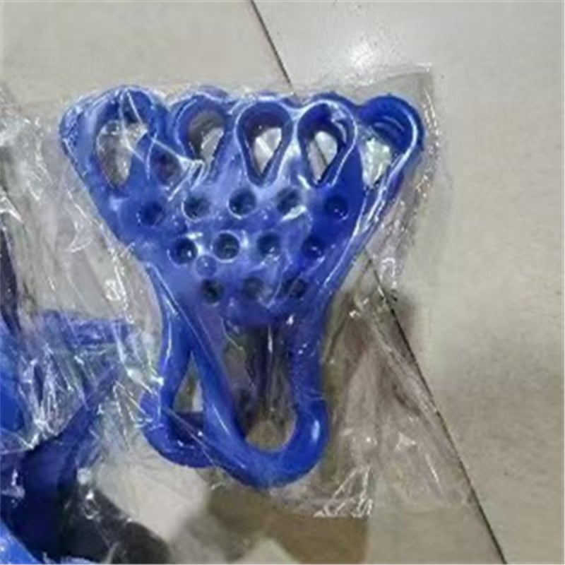 Fitneso kotelis jogos raumenų atpalaidavimo kotelis pėdų masažui pėdos kotelis su blauzdos nykščio valgus korektoriumi