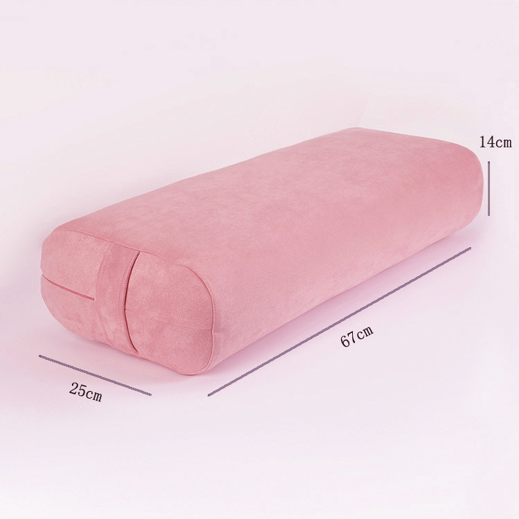 Fabrică specializată în producția de perne de yoga iyangge pernă de yoga pentru femei însărcinate yin yoga yoga accesorii de yoga pentru începători