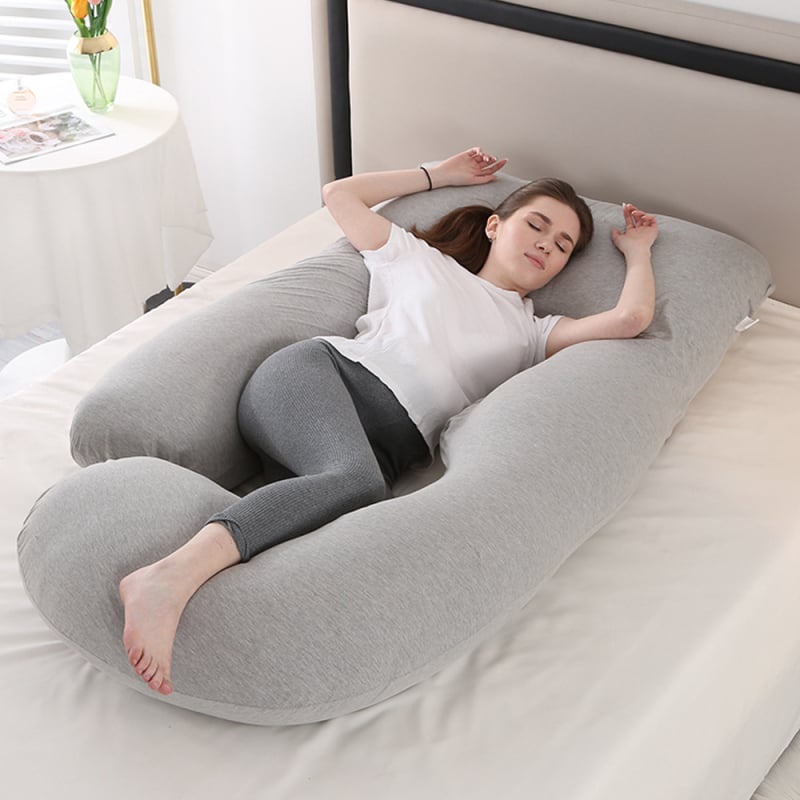 Lahe raseduspadi, kõhutugi, imetamispadi, vöötugi, küljel magamiseks mõeldud vööpadi, eemaldatav käepadi