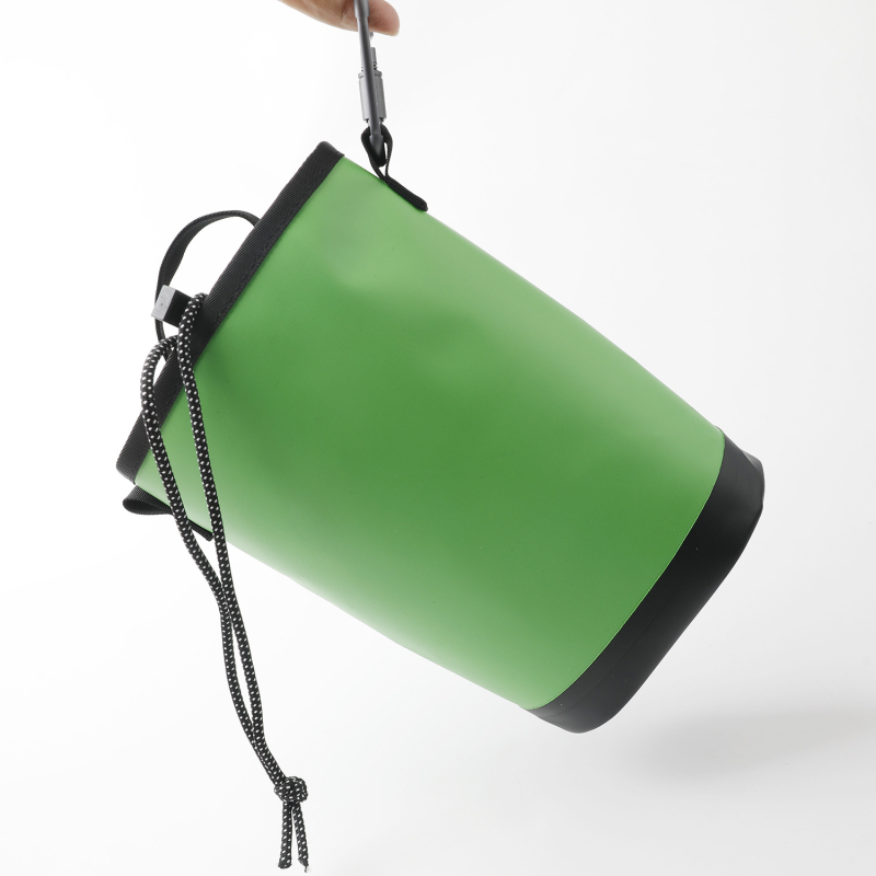 Veekindel tööriistakott, köie hoiukott õhutöödeks, aia- ja aianduskott, vöökott, rippkott, hoolduskomplekt, nööriga kott