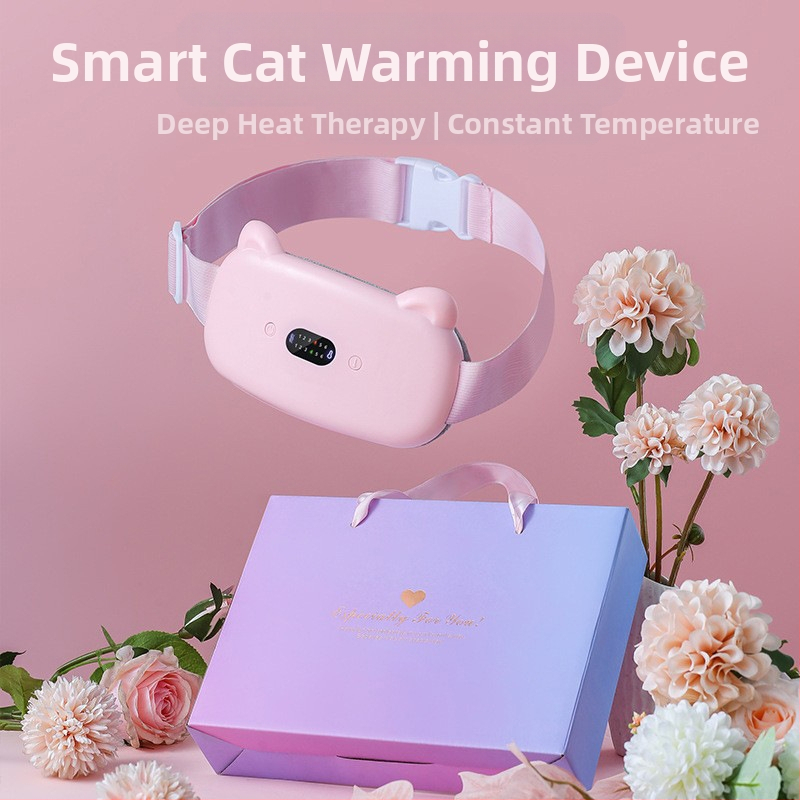 Електрическо отопление, топъл колан за зареждане на дворец, голяма леля, топъл дворец, съкровище, болки в стомаха, артефакт, подарък за рожден ден за приятелка и съпруга