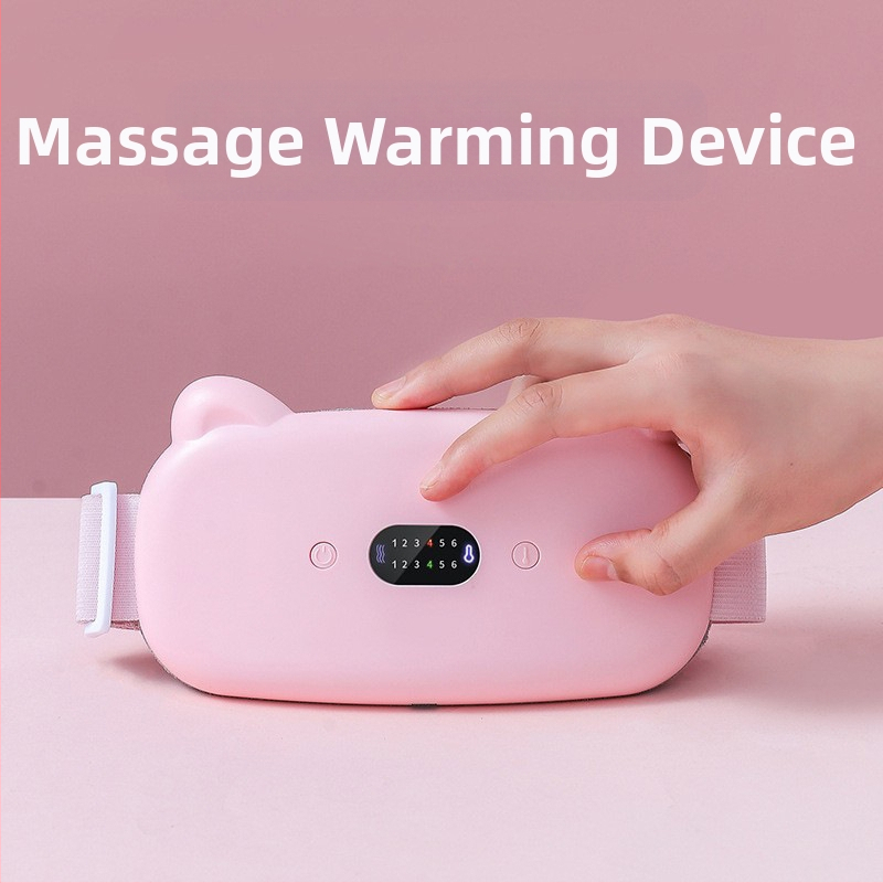 Електрическо отопление, топъл колан за зареждане на дворец, голяма леля, топъл дворец, съкровище, болки в стомаха, артефакт, подарък за рожден ден за приятелка и съпруга