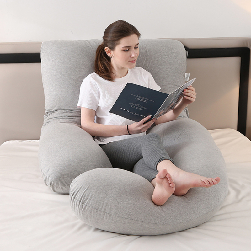 Lahe raseduspadi, kõhutugi, imetamispadi, vöötugi, küljel magamiseks mõeldud vööpadi, eemaldatav käepadi