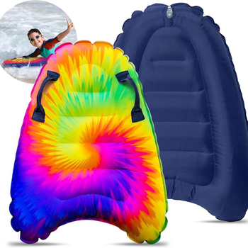 Abstrakts pārrobežu šķidruma savienojošs auduma sērfošanas dēļa ūdens peldošā dēļa ražotājs vairumtirdzniecībā