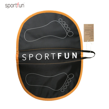 Cloak Partner на склад Преносима EVA постелка за басейн, изолация, постелка за крака, сърф, плаваща постелка за газене, спортна постелка за повиване