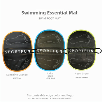 Μανδύας Συνεργάτης σε απόθεμα Φορητό EVA Πισίνα Αλλαξιέρα Ρούχα Απομόνωσης Ποδήλατο Σέρφινγκ Πλωτό Αθλήματα με Βάρκα Αλλαξιέρα