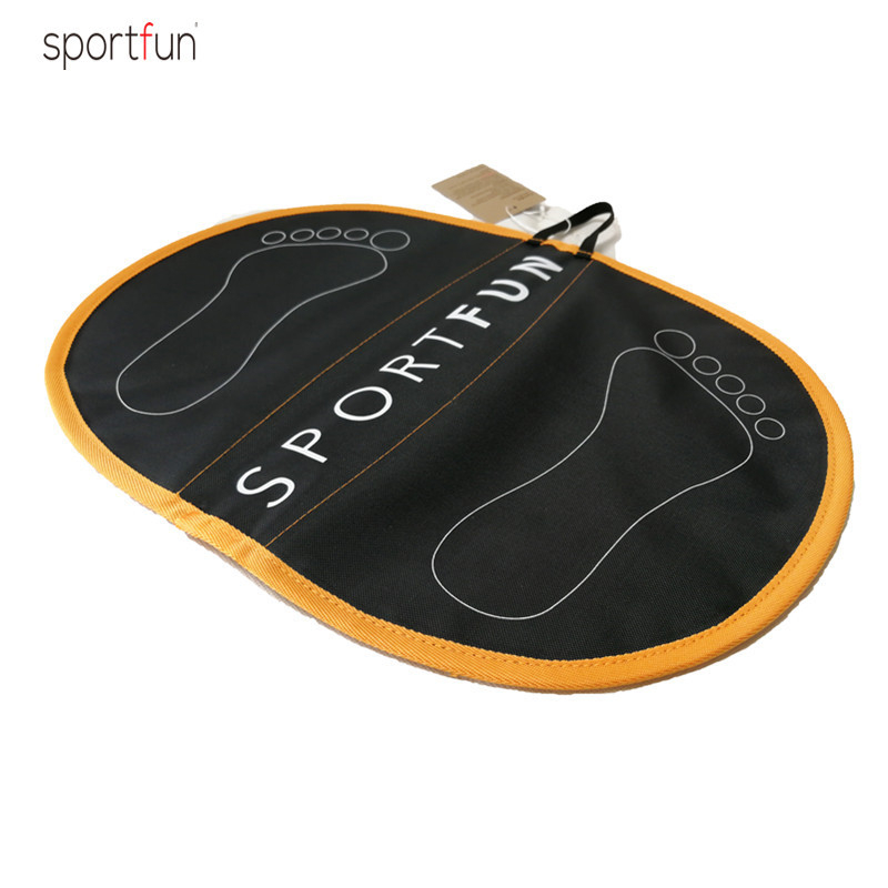 Cloak Partner на склад Преносима EVA постелка за басейн, изолация, постелка за крака, сърф, плаваща постелка за газене, спортна постелка за повиване