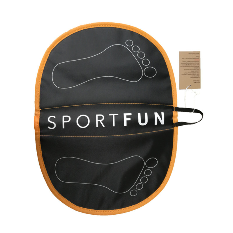 Cloak Partner на склад Преносима EVA постелка за басейн, изолация, постелка за крака, сърф, плаваща постелка за газене, спортна постелка за повиване