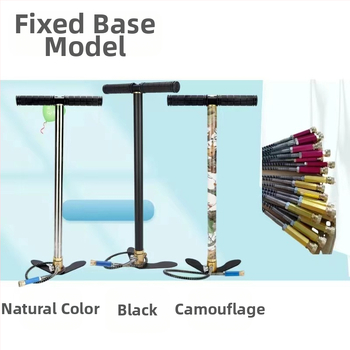 Gamyklinis tiesioginis nerūdijančio plieno aukšto slėgio siurblys 30MPA vandeniu aušinamas rankinis oro siurblys 40MPA