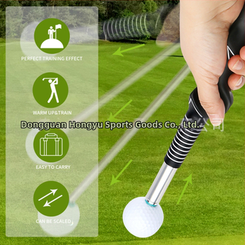 Συνδυαστικά προϊόντα προπόνησης ΓΚΟΛΦ TRAINER swing sound TRAINER διορθωτής στάσης ορθοστασίας