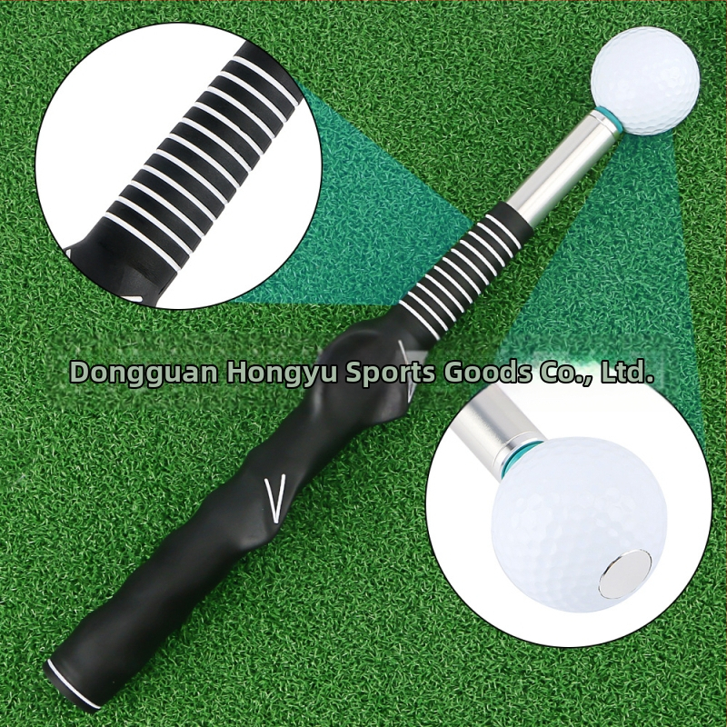 Kombinované produkty pre tréning GOLF GOLF TRAINER zvuk švihu TRAINER korektor držania tela v stoji