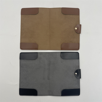 Βιβλίο σημειώσεων γκολφ από δέρμα PU με φορητό βιβλίο ρεκόρ προπονητή μπάλας Spot Golf υπαίθριο αθλητικό πίνακα αποτελεσμάτων