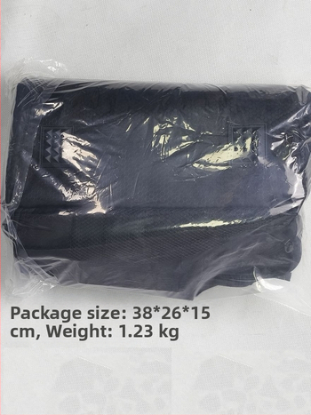 Κουτί αποθήκευσης γκολφ τσάντα παπουτσιών πτυσσόμενη τσάντα αποθήκευσης αυτοκινήτου παπουτσιών αυτοκίνητο μεγάλης χωρητικότητας πολυλειτουργική τσάντα ρούχων