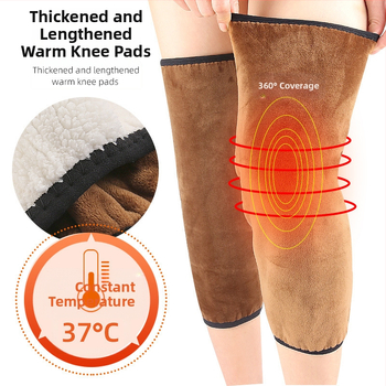 Rudens ir žiemos pilnas vilnos pamušalas, apskritas dirbtinės avikailio medžiagos aksomas, dvigubai pastorintas kelių apsaugas, šiltas kojų apsaugas su užtrauktuku.