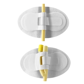 Устройство за фиксиране на катетър, Фиксатор за повърхностен катетър, Фиксатор за уринарен катетър, Пластир за фиксиране на дренажна тръба, Пластир за фиксиране на катетър