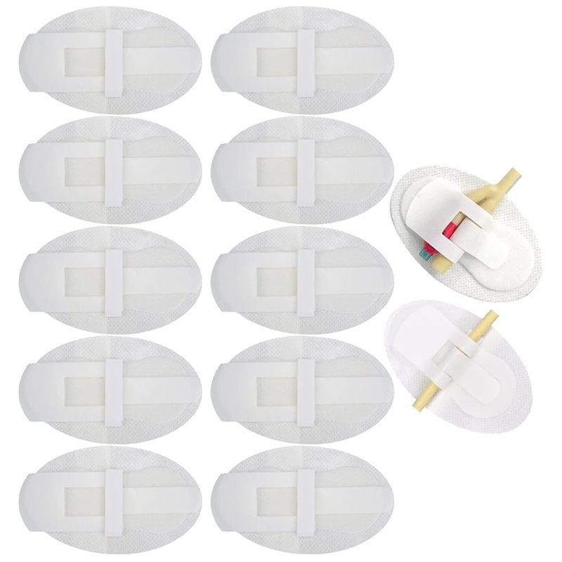 Katéterrögzítő eszköz, Felületi katéterrögzítő, Húgyúti katéterrögzítő, Dréncső rögzítő tapasz, Katéterrögzítő tapasz