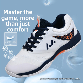 2020. gada Revers jauni vīriešu badmintona apavi, treniņu apavi, vīriešu un sieviešu ikdienas sporta apavi, vīriešu ražotāji, vairumtirdzniecība