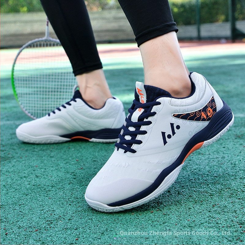 2020. gada Revers jauni vīriešu badmintona apavi, treniņu apavi, vīriešu un sieviešu ikdienas sporta apavi, vīriešu ražotāji, vairumtirdzniecība