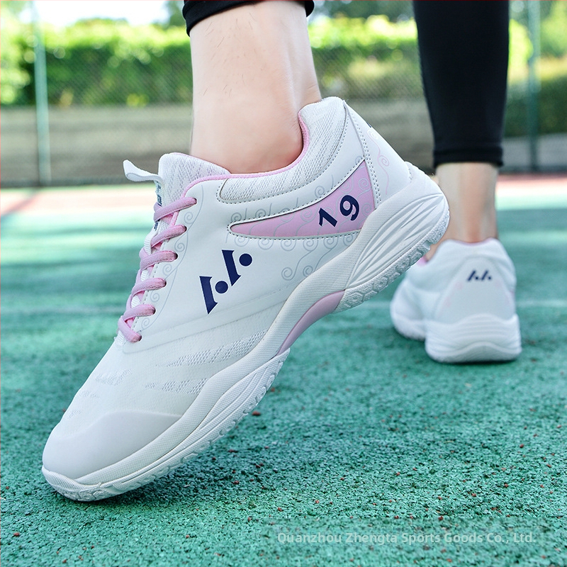 2020. gada Revers jauni vīriešu badmintona apavi, treniņu apavi, vīriešu un sieviešu ikdienas sporta apavi, vīriešu ražotāji, vairumtirdzniecība