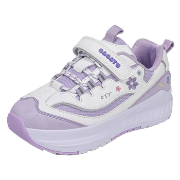 Παιδικά Παπούτσια Abckids Αθλητικά Παπούτσια Παιδικά Άνοιξη 2025 Νέα Παπούτσια για Κορίτσια για Μπαμπάδες, Παπούτσια για Υπαίθριες Δραστηριότητες, Casual, Τρέξιμο