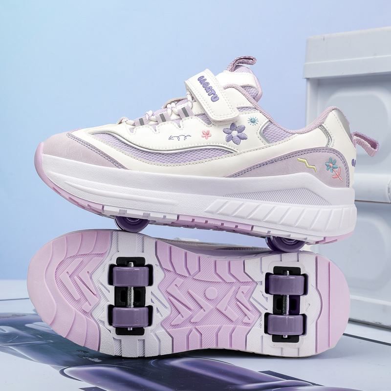 Abckids lastejalatsid laste spordijalatsid 2025. aasta kevadeks uued tüdrukute isakingad õues ja vabaaja jooksujalatsid