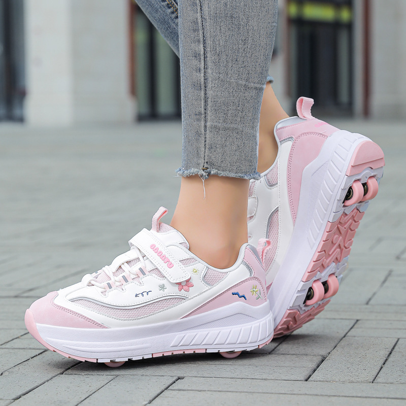 Abckids lastejalatsid laste spordijalatsid 2025. aasta kevadeks uued tüdrukute isakingad õues ja vabaaja jooksujalatsid