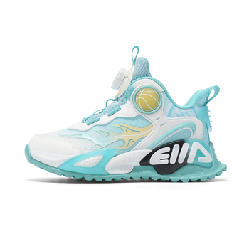 Lastejalatsid kevadel ja suvel uued hingavad võrgust poiste korvpallijalatsid keskmisele ja suurele laste tossud libisemiskindlad jooksujalatsid trendikad