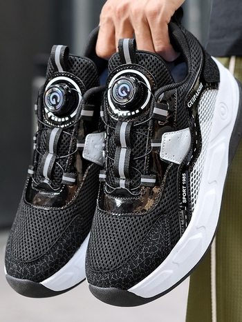 Studentams skirti „Heelloo“ bateliai, keturračiai, vaikiški pačiūžos, vyriški ir moteriški, automatiniai bateliai su ratukais, urmu sandėlyje.