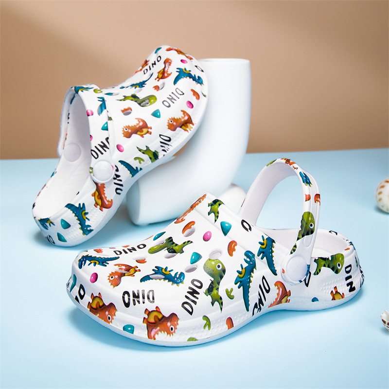 Pantofi sport pentru copii, pantofi sport cu talpă moale, model crocodil, pentru băieți și fete, cu imprimeu complet, pentru îmbrăcăminte exterioară, Dropshipping