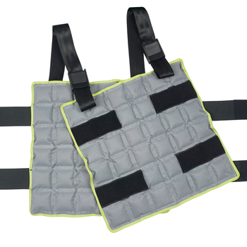 Καλοκαιρινό γιλέκο εξωτερικού χώρου, δροσερό, προστατευτικό γιλέκο ψύξης υψηλής θερμοκρασίας, αυτοαπορροφητικό νερό μακράς διαρκείας, εργοστάσιο ψυχρής πηγής