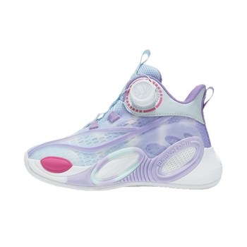 Παιδικά παπούτσια άνοιξη και φθινόπωρο, νέα αθλητικά παπούτσια για αγόρια και κορίτσια, παιδικά αναπνεύσιμα αθλητικά παπούτσια με περιστρεφόμενα κουμπιά και πλέγμα