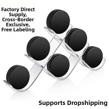 Mitmekihilise akrüülist hokipalli vitriini, jäähoki vitriini ja läbipaistva akrüülklambri piiriülene tarnimine