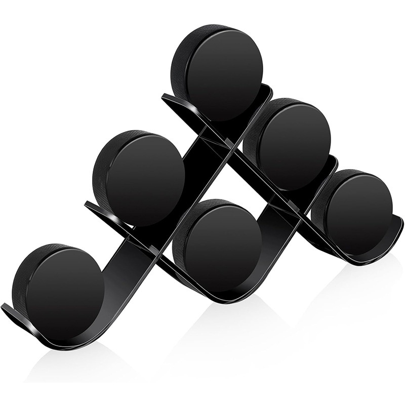 Mitmekihilise akrüülist hokipalli vitriini, jäähoki vitriini ja läbipaistva akrüülklambri piiriülene tarnimine